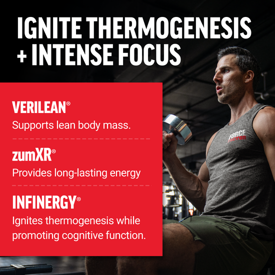 Test X180 Surge – Testosterone Support for Men | 60 Capsules
